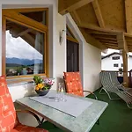 Apartman Eisenmann *