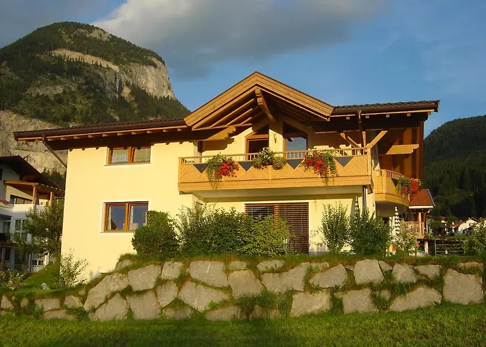 Eisenmann Appartement *