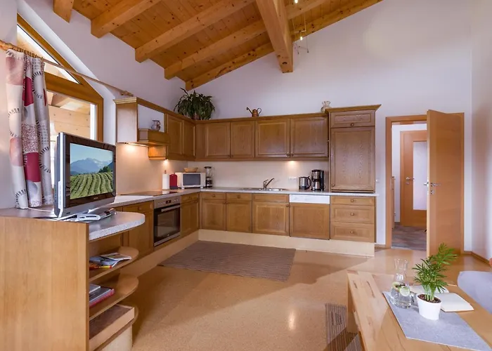 Eisenmann Appartement *