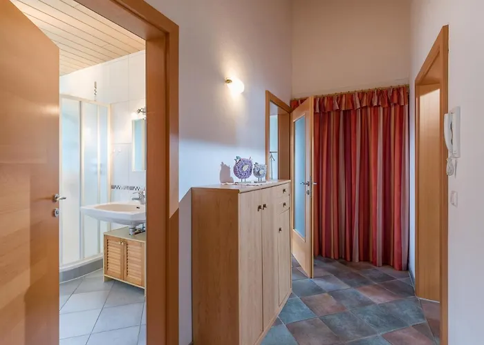 Eisenmann Appartement Bad Häring