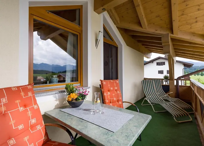 Appartement Eisenmann *