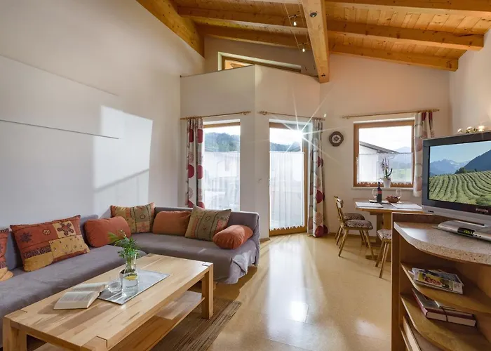 Eisenmann Appartement *