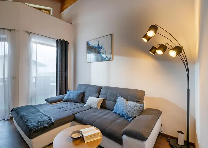 Eisenmann Apartment Bad Häring