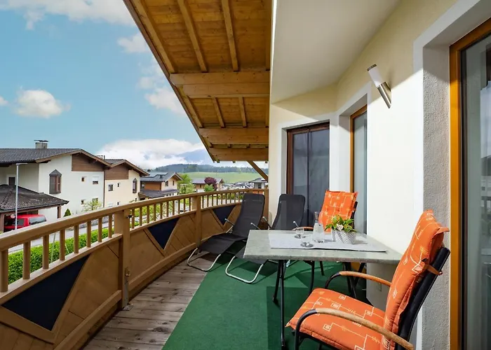 Eisenmann Appartement