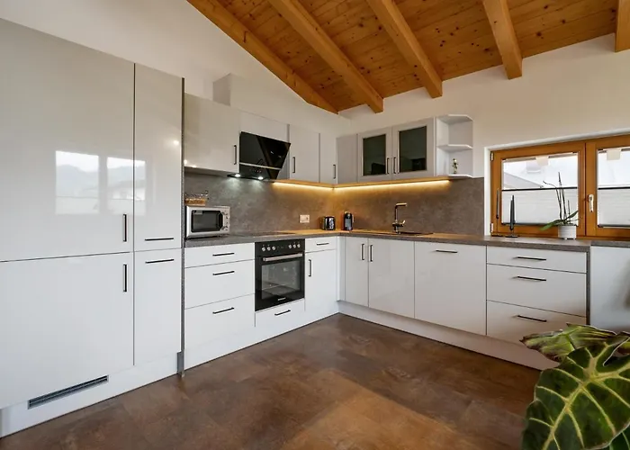 Eisenmann Appartement