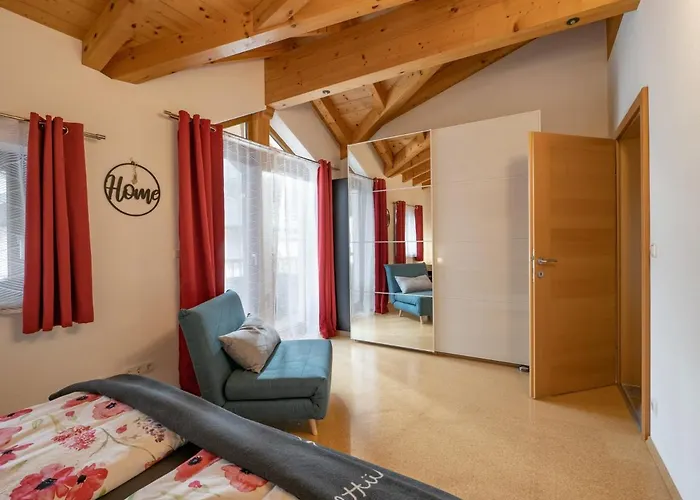 Apartment Eisenmann *