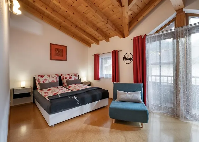 Apartment Eisenmann Bad Häring