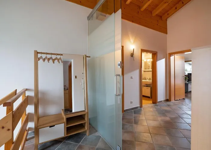 Eisenmann Appartement