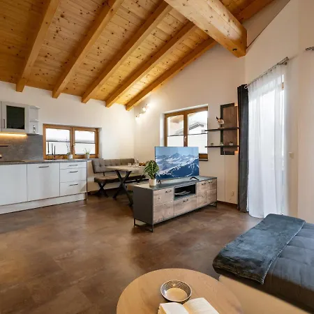 Eisenmann Apartment