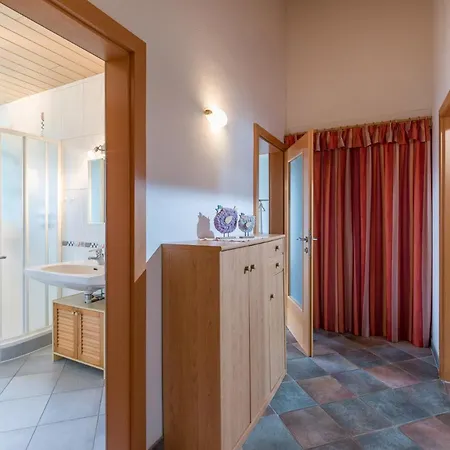 Eisenmann Apartment Bad Haering