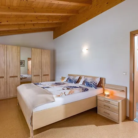 Eisenmann Apartment Bad Haering