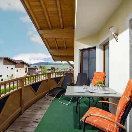 Eisenmann Apartment