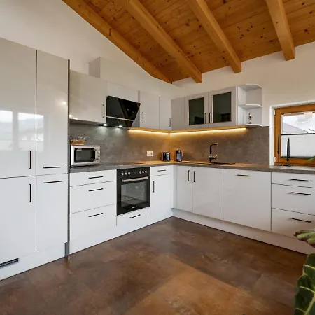 Eisenmann Apartment