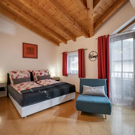 Apartment Eisenmann Bad Haering